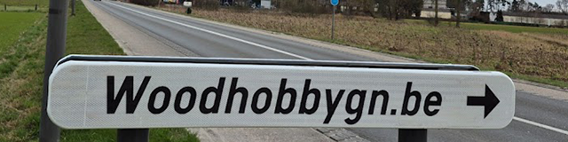 Woodhobby Gunter Naudts